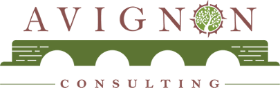 Avignon Consulting Logo